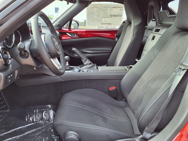 New 2026 MAZDA MX-5 Miata Club image 14