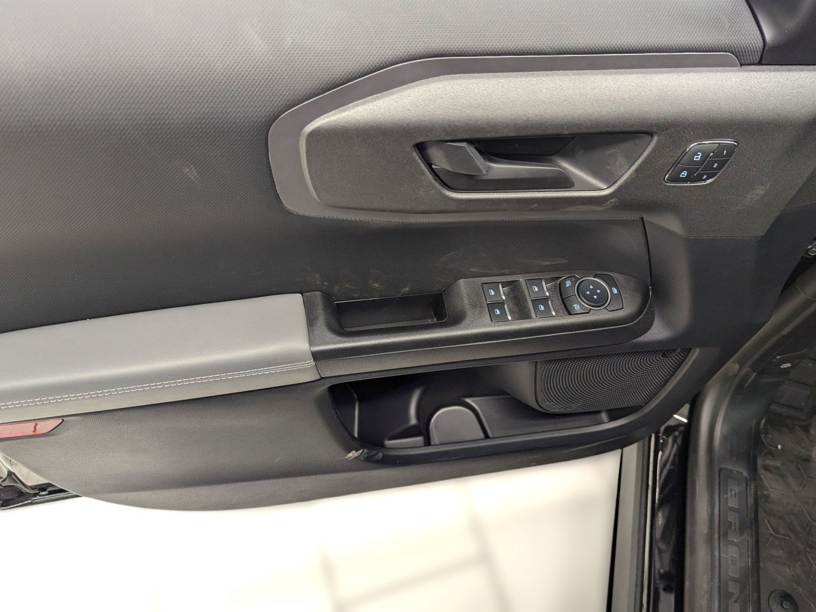 New 2025 Ford Bronco Sport Badlands image 10