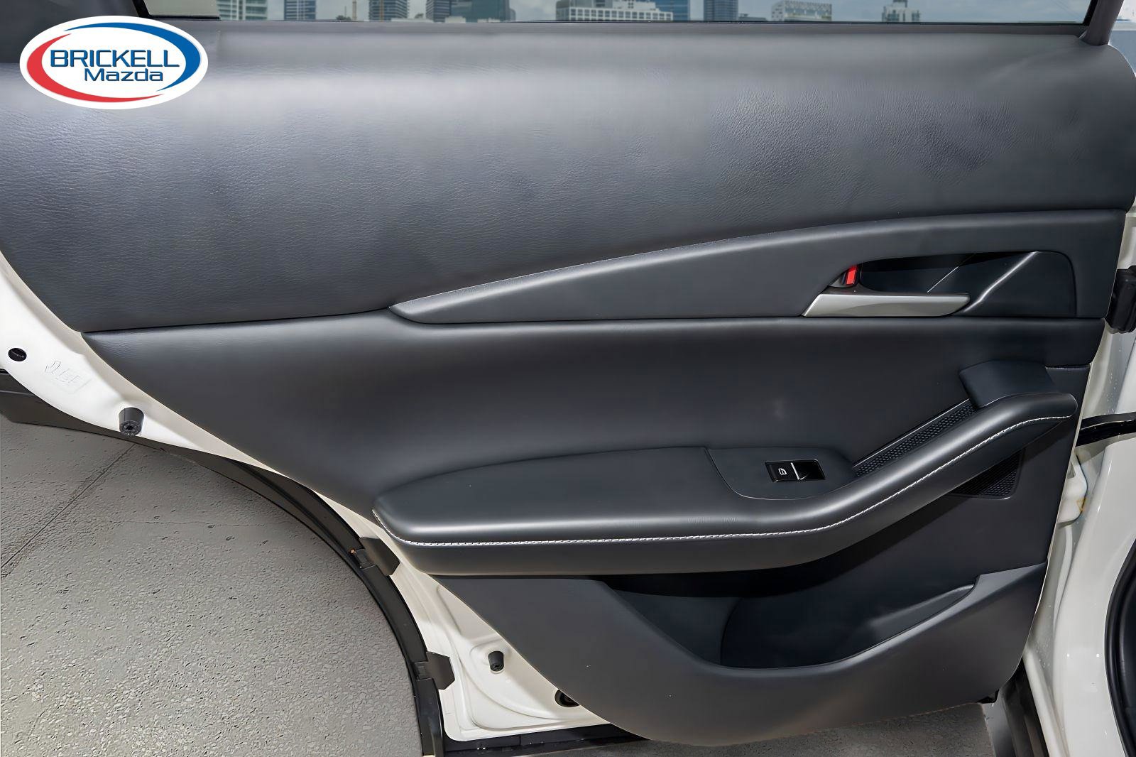 New 2026 MAZDA CX-30 Aire Edition AWD/4WD image 17
