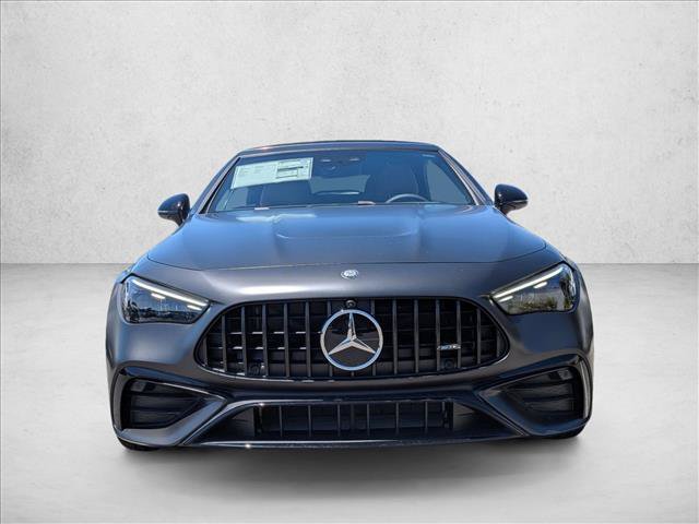 New 2026 Mercedes-Benz CLE 53 AMG 4MATIC Cabriolet image 6