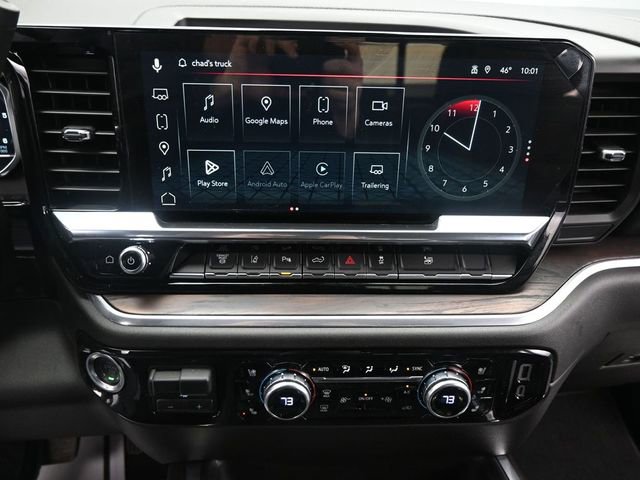 Used 2025 GMC Sierra 3500 SLT w/ SLT Convenience Package image 28