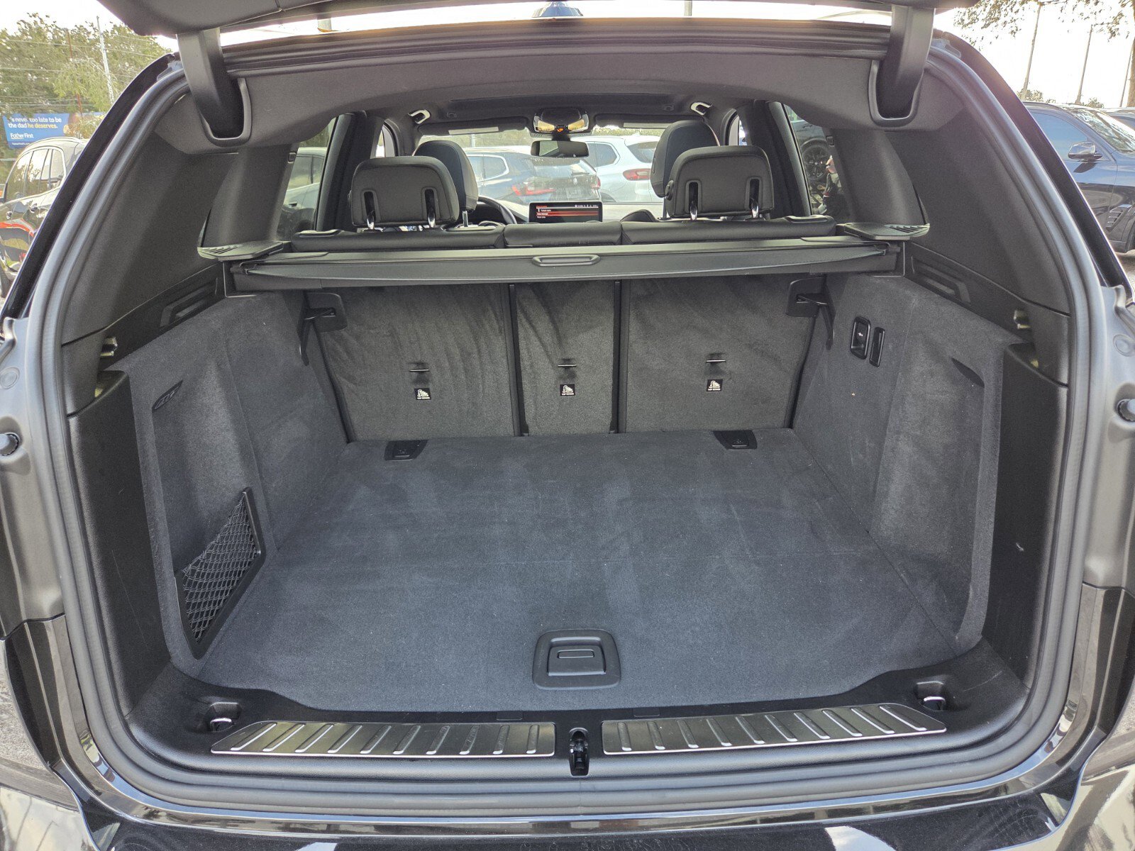 Certified 2024 BMW X3 sDrive30i w/ Premium Package image 15