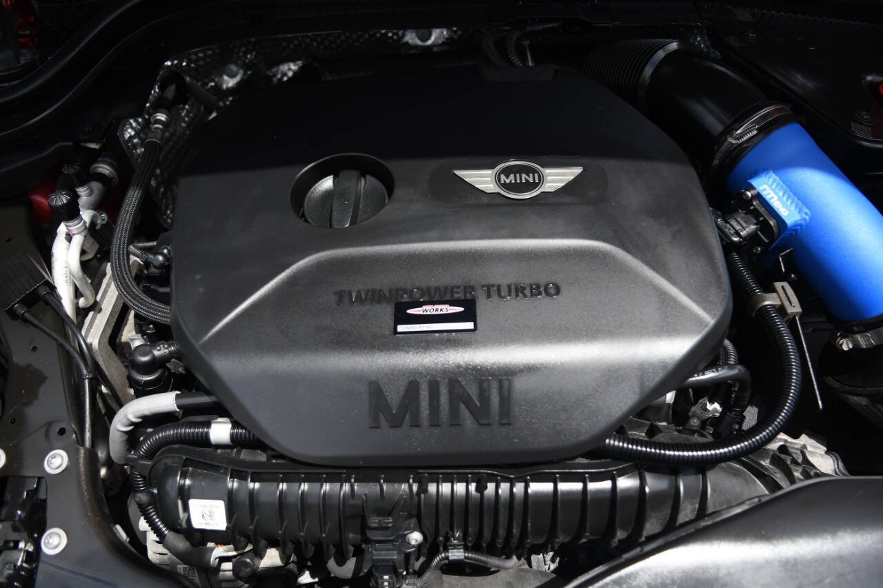 Used 2016 MINI Cooper S FWD image 23