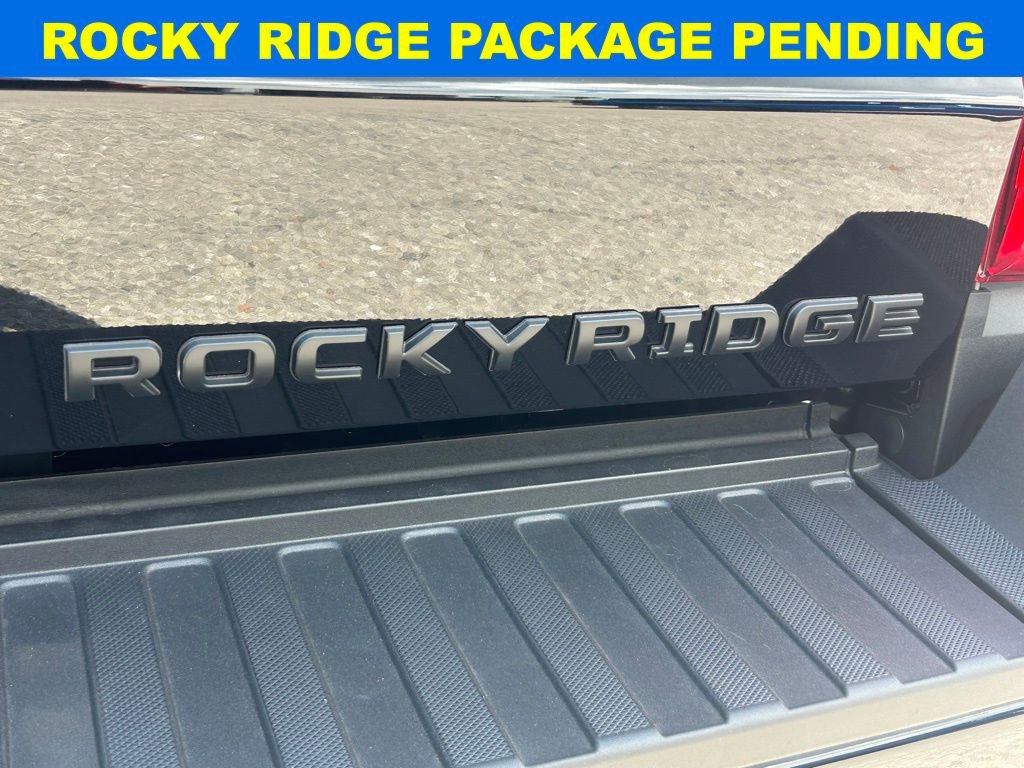 New 2025 Ford F350 Lariat w/ Lariat Ultimate Package image 27