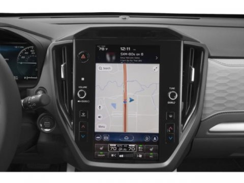 New 2025 Subaru Forester Premium image 15