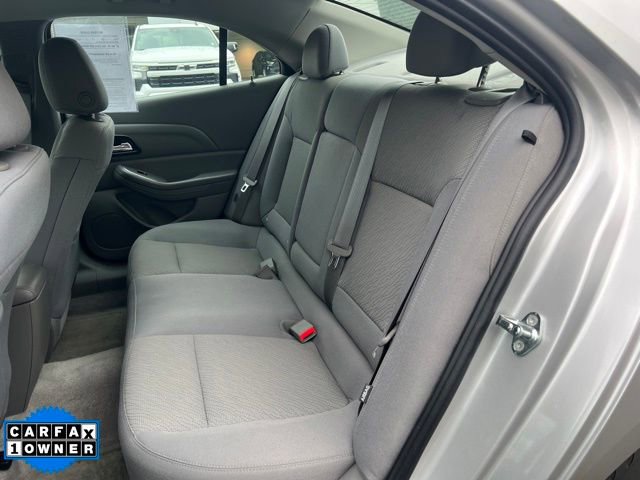 Used 2015 Chevrolet Malibu LS w/ Protection Package FWD image 12