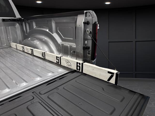 New 2026 RAM 1500 Big Horn w/ Night Edition image 14