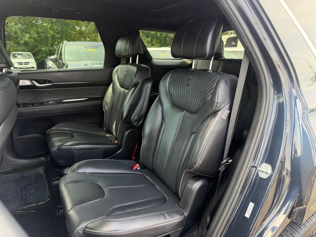 Used 2024 Hyundai Palisade Calligraphy AWD/4WD image 25