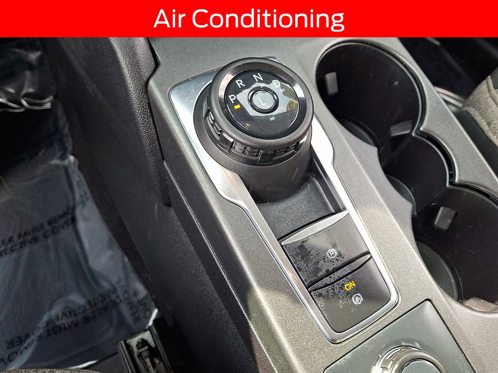 Certified 2025 Ford Bronco Sport Big Bend w/ Convenience Package image 14