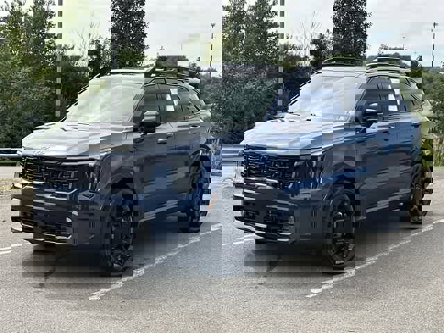 Used 2025 Kia Sorento SX Prestige