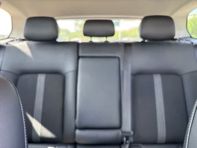 Used 2025 MAZDA CX-50 AWD 2.5 S w/ Cargo Package image 20