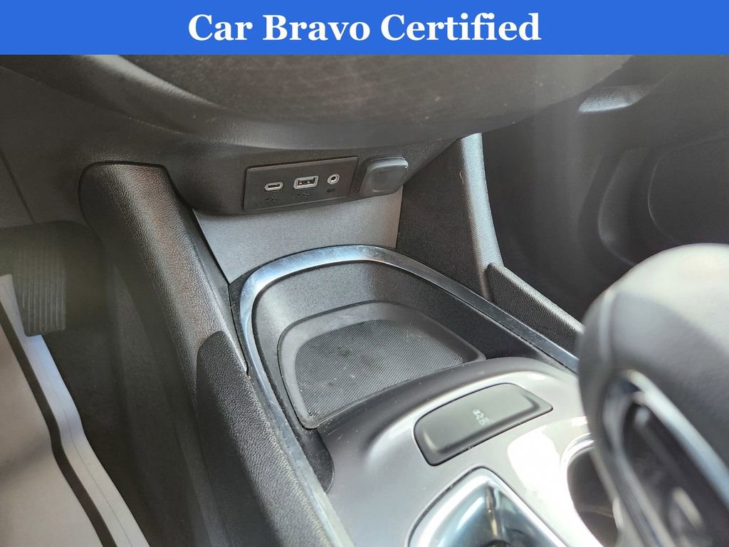 Used 2023 Chevrolet Malibu LT image 11