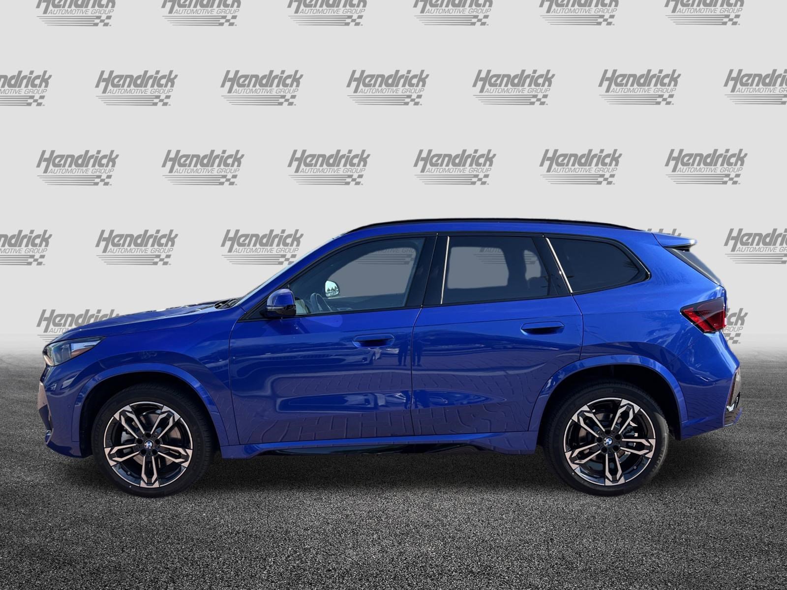 Certified 2023 BMW X1 xDrive28i w/ Premium Package AWD/4WD image 7