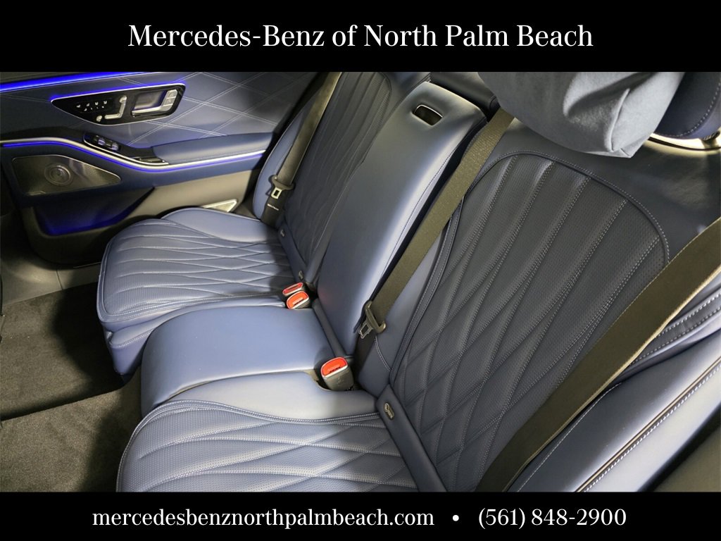 New 2026 Mercedes-Benz S 63 AMG S image 14