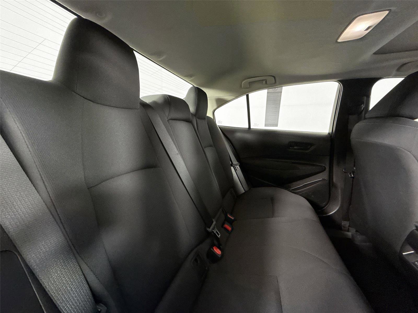 Certified 2023 Toyota Corolla LE w/ LE Premium Package image 39