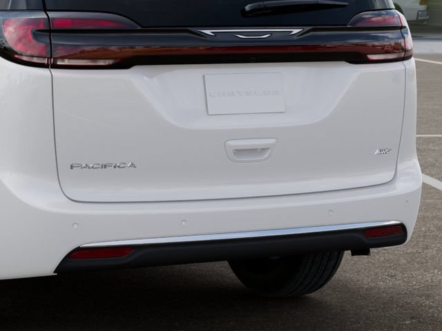 New 2027 Chrysler Pacifica Select AWD/4WD image 13