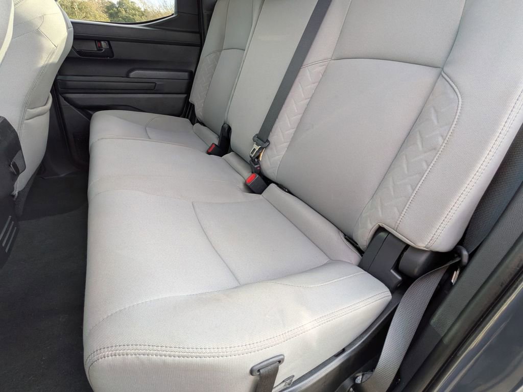Used 2024 Toyota Tacoma SR5 image 30