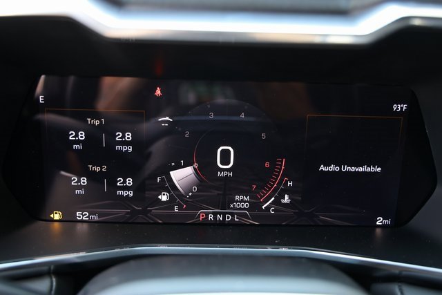 New 2026 GMC Canyon Elevation w/ Convenience Package image 14