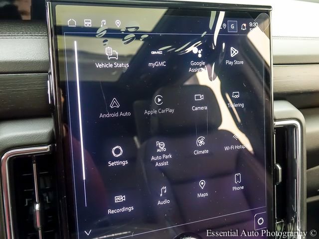 New 2026 GMC Yukon XL Denali AWD/4WD image 15
