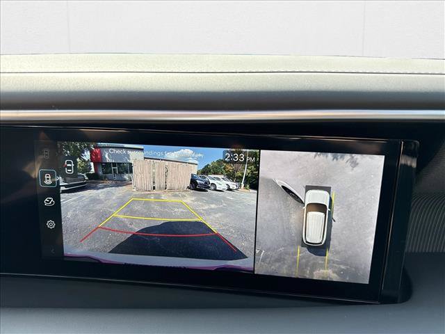 New 2026 Hyundai Palisade Calligraphy AWD/4WD image 13