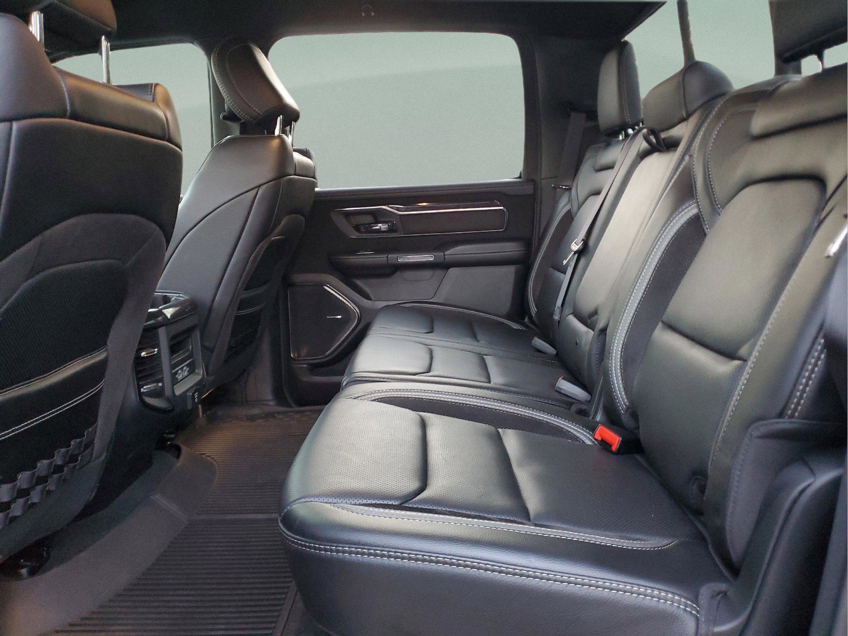 Used 2022 RAM 1500 TRX w/ TRX Level 1 Equipment Group image 7