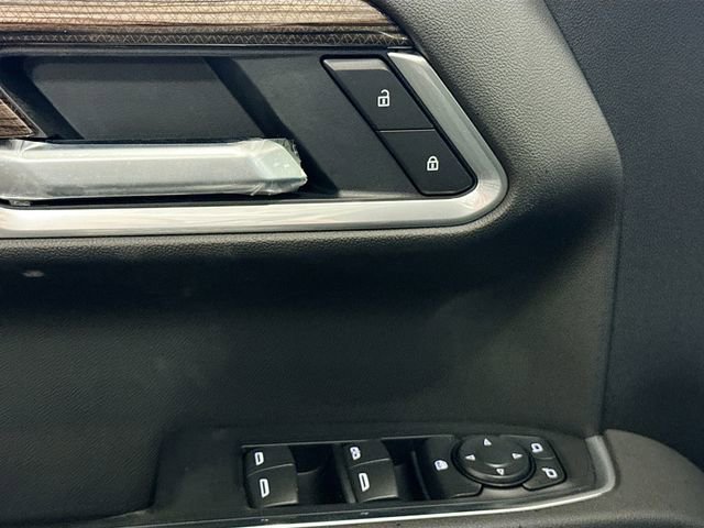New 2026 Chevrolet Silverado 1500 LT image 23