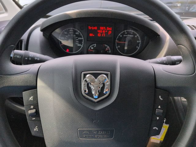 Used 2021 RAM ProMaster 2500 w/ Premium Appearance Group FWD image 22