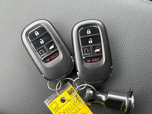 Used 2025 Honda Civic Sport Touring image 35
