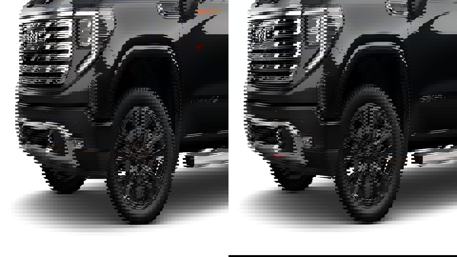 New 2026 GMC Sierra 1500 Denali image 5