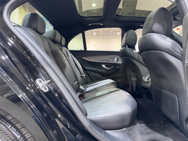 Used 2021 Mercedes-Benz E 350 Sedan w/ Premium Package image 62