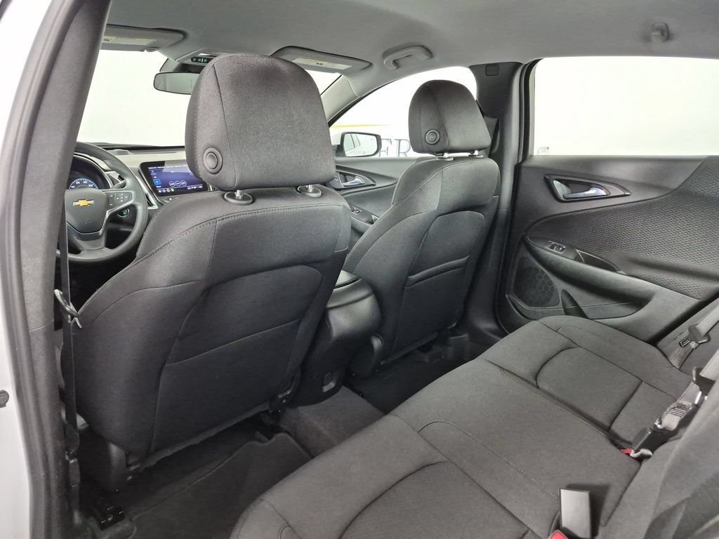 Used 2024 Chevrolet Malibu LS w/ Driver Confidence Package FWD image 32