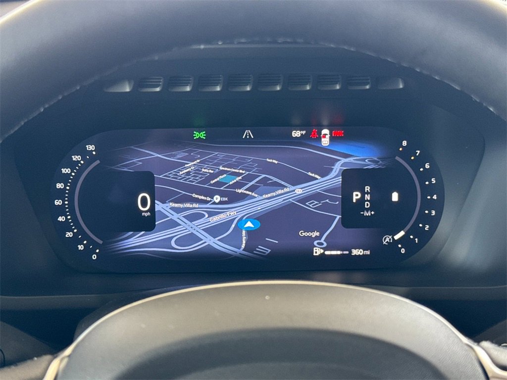 New 2026 Volvo XC90 B6 Plus w/ Protection Package Premier image 25