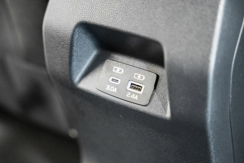 Used 2025 Subaru Crosstrek 2.5i Wilderness w/ Crosstrek Mirror Package AWD/4WD image 33