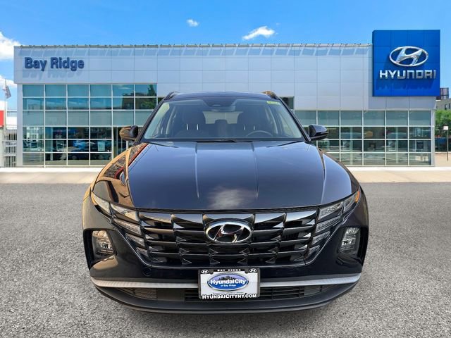 Used 2022 Hyundai Tucson SEL AWD/4WD image 7