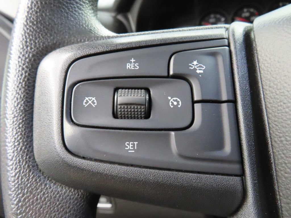 Used 2024 GMC Sierra 2500 Pro image 49