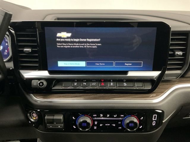 New 2026 Chevrolet Silverado 2500 LT w/ Trail Boss Package image 15