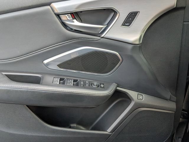Certified 2021 Acura RDX FWD image 35