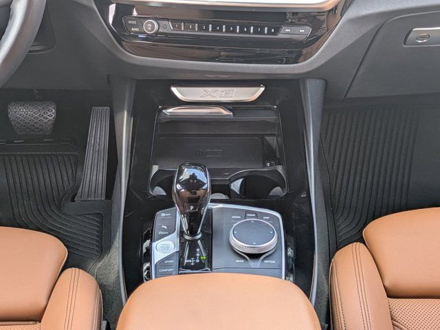 Used 2023 BMW X3 sDrive30i w/ Convenience Package w/ZPA RWD image 18