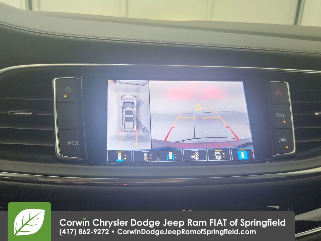 Used 2023 Buick Enclave Avenir w/ Trailering Package, 5000 lbs. image 25