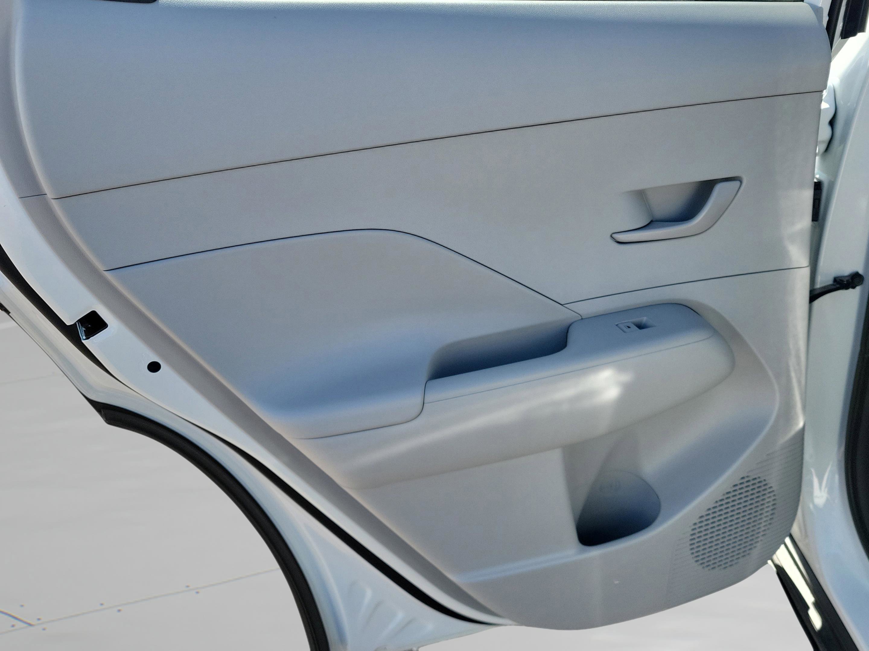 New 2026 Hyundai Kona SEL Sport image 26