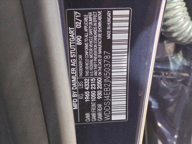 Used 2018 Mercedes-Benz CLA 250 image 23