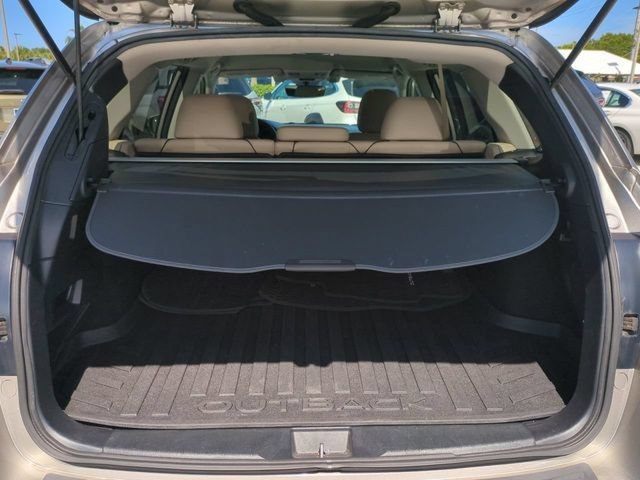 Used 2019 Subaru Outback 2.5i Limited w/ Popular Package #2 AWD/4WD image 15