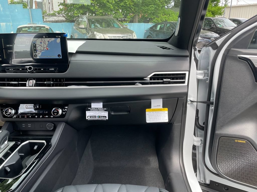 New 2026 Mitsubishi Outlander SEL AWD/4WD image 30
