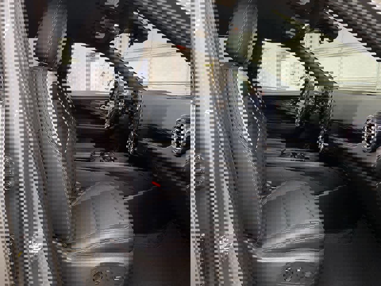 Used 2024 Chevrolet Blazer EV LT image 18