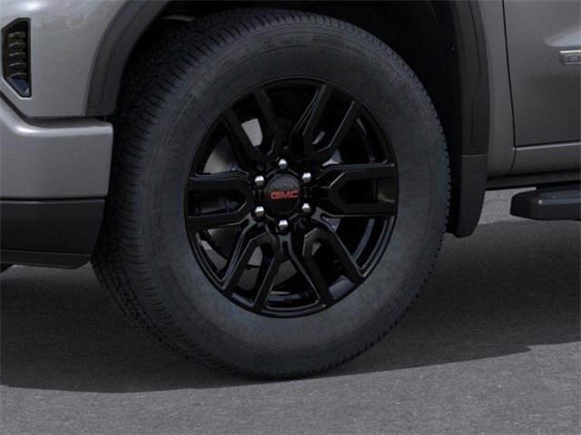 New 2026 GMC Sierra 1500 Elevation image 9