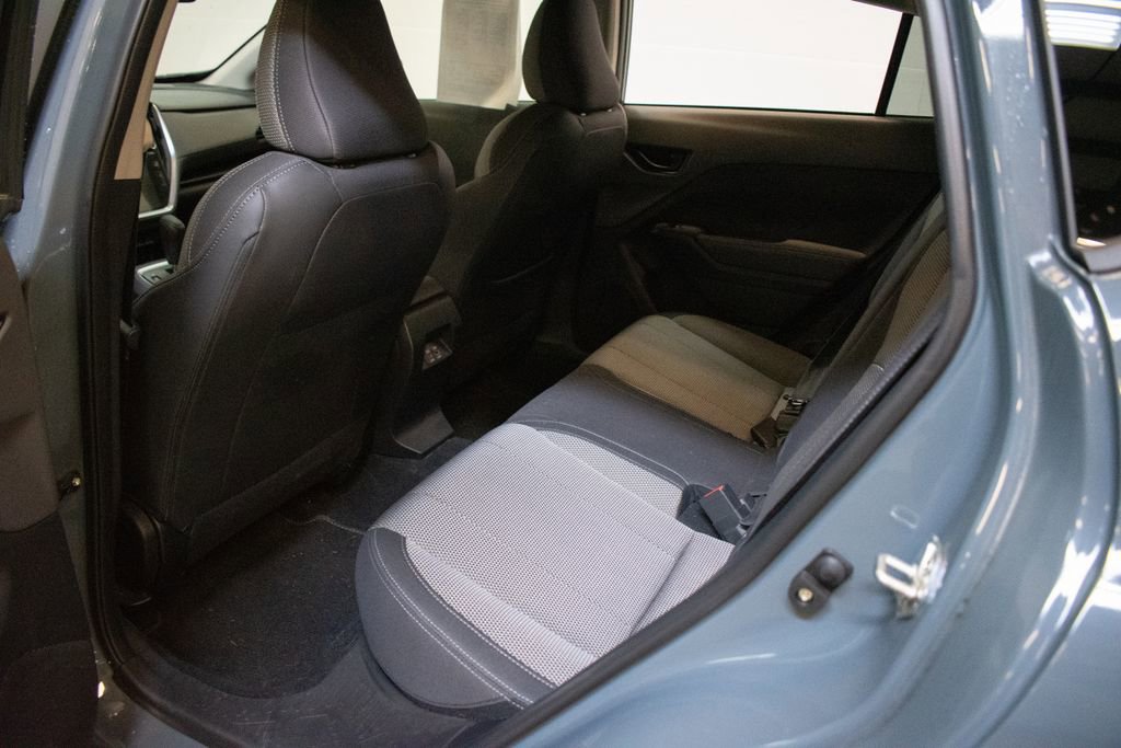 Used 2024 Subaru Crosstrek 2.0i Premium image 21