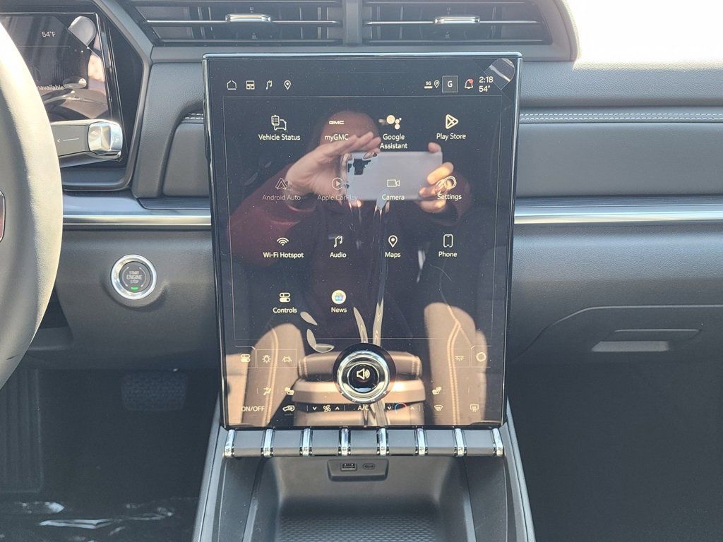 New 2026 GMC Terrain Elevation w/ Black Edition image 26