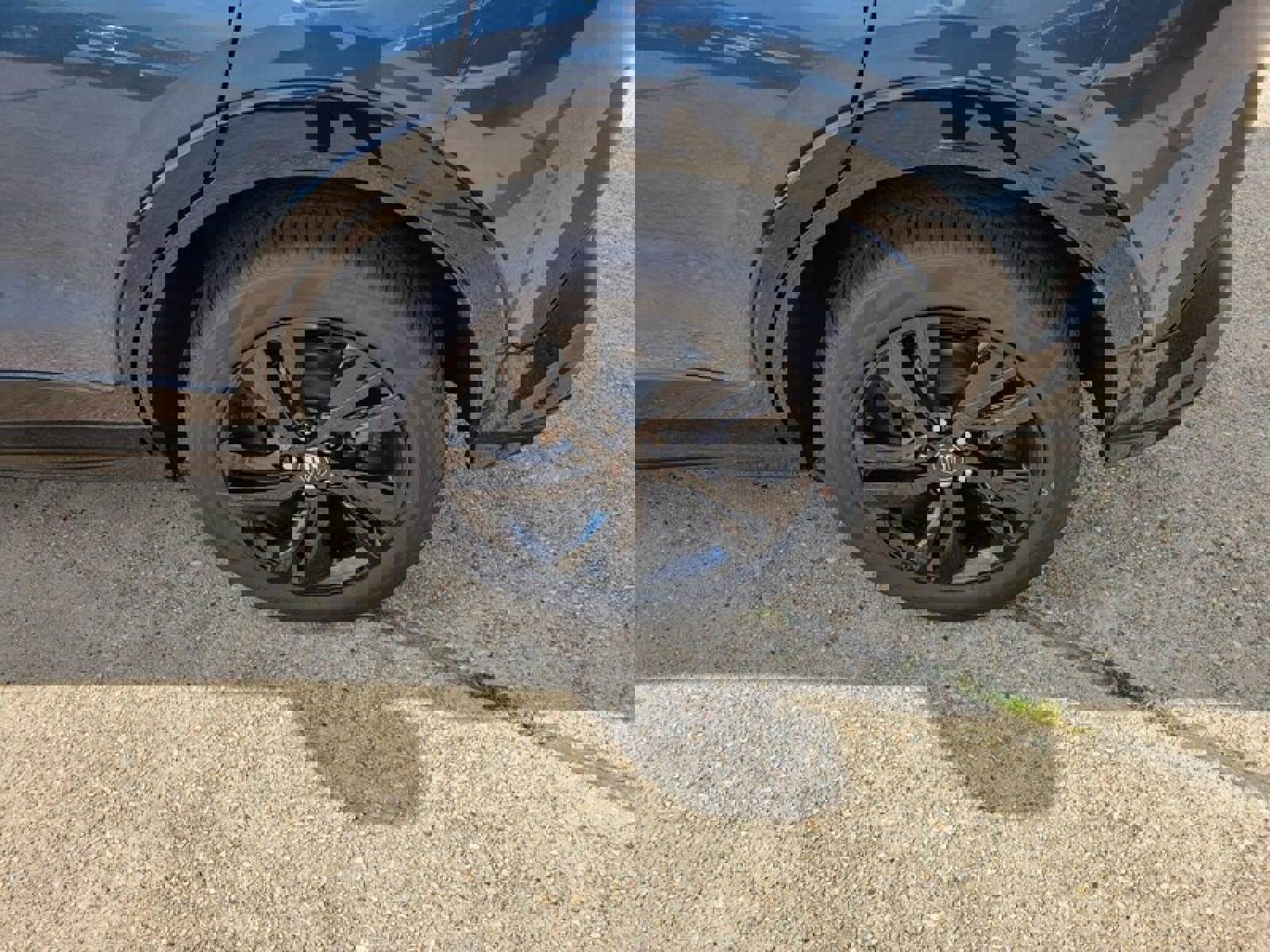 New 2026 Buick Encore GX Sport Touring w/ Advanced Technology Package image 8