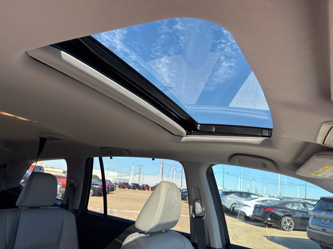 Used 2021 Honda Pilot EX-L image 35