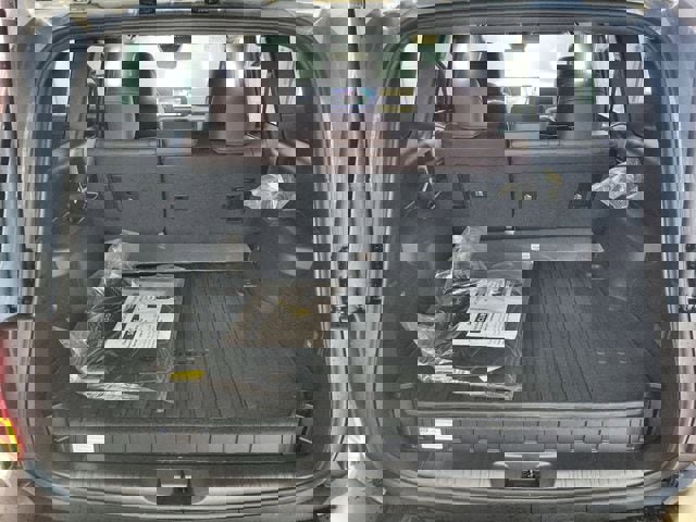 New 2025 Toyota Land Cruiser image 24